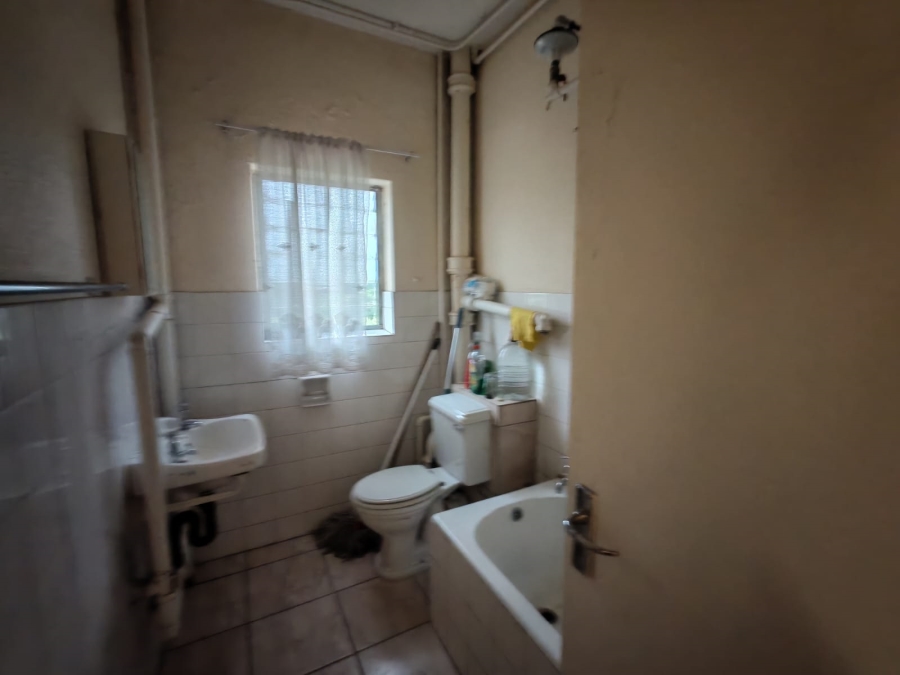 1 Bedroom Property for Sale in Sasolburg Ext 12 Free State